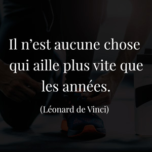 citation Léonard de Vinci année 2025